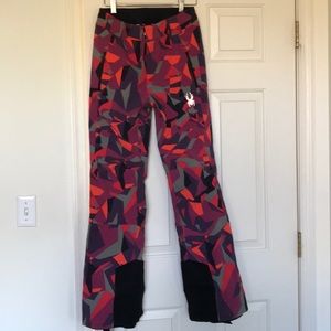 Ladies Ski Pants